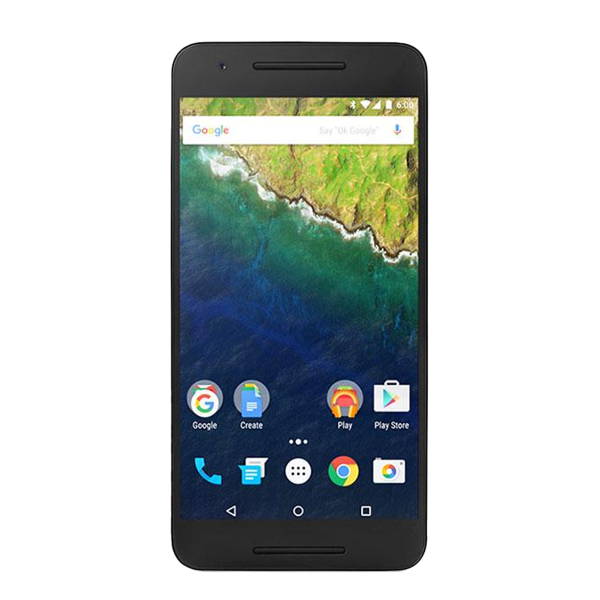 Huawei Nexus 6P | 32GB | Zilver
