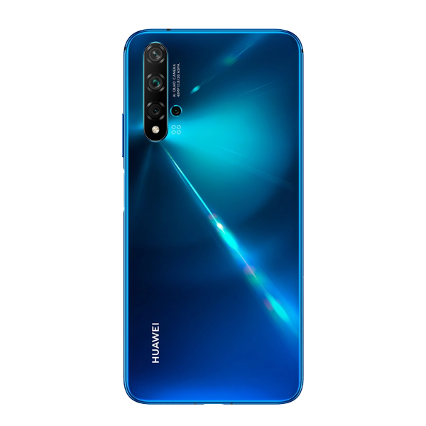 Huawei Nova 5T | 128GB | Blauw