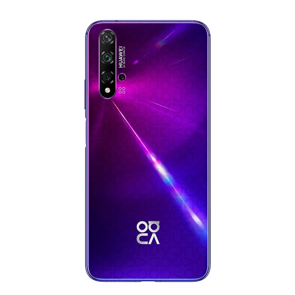 Huawei Nova 5T | 128GB | Paars