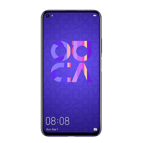 Huawei Nova 5T | 128GB | Paars