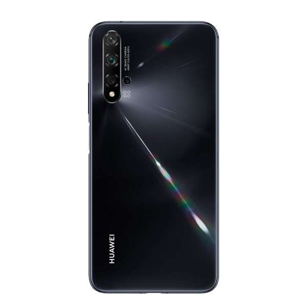 Huawei Nova 5T | 128GB | Zwart