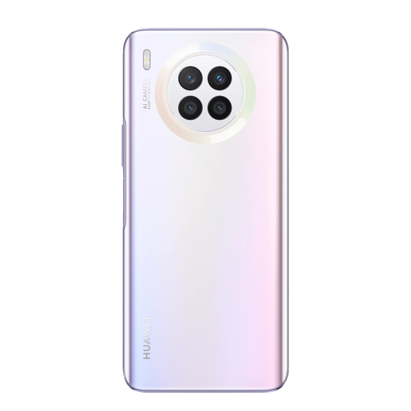 Huawei Nova 8i | 128GB | Zilver | Dual