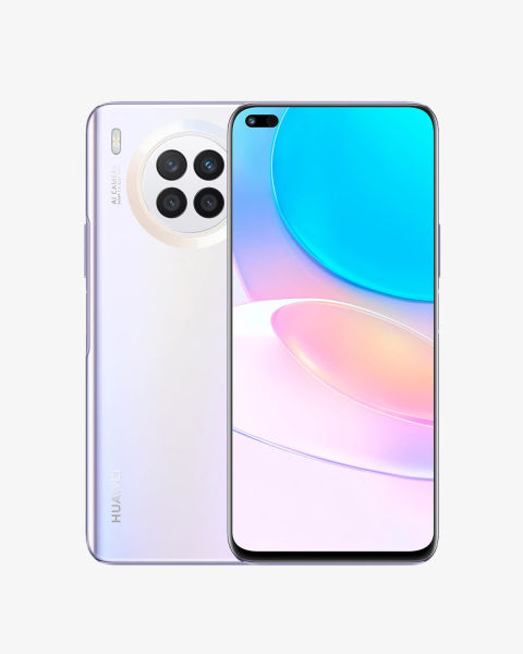 Huawei Nova 8i | 128GB | Zilver | Dual
