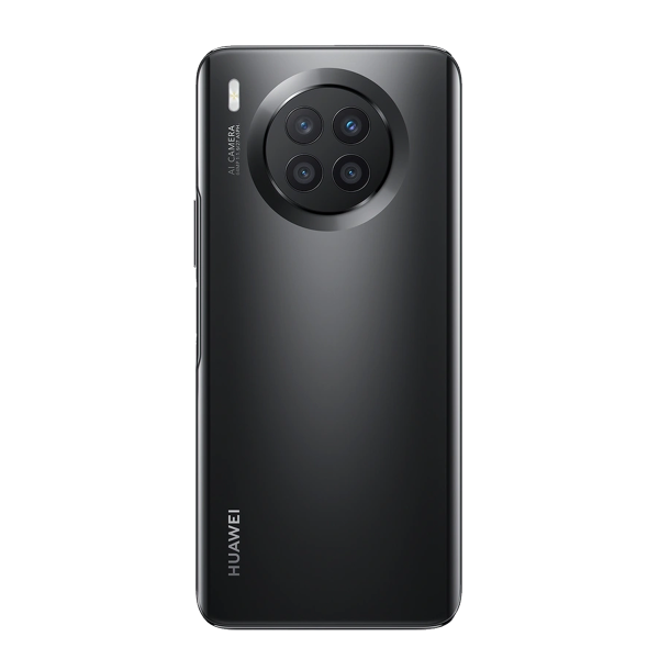 Huawei Nova 8i | 128GB | Zwart | Dual