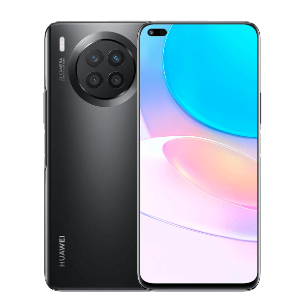 Huawei Nova 8i | 128GB | Zwart | Dual