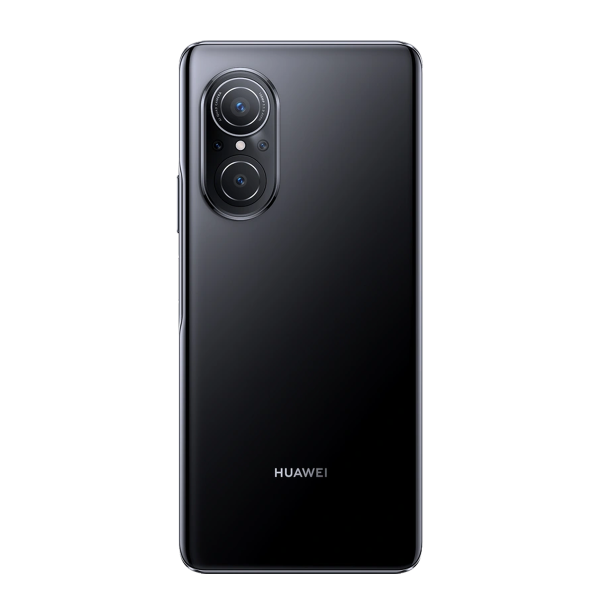 Huawei Nova 9 SE | 128GB | Zwart | Dual