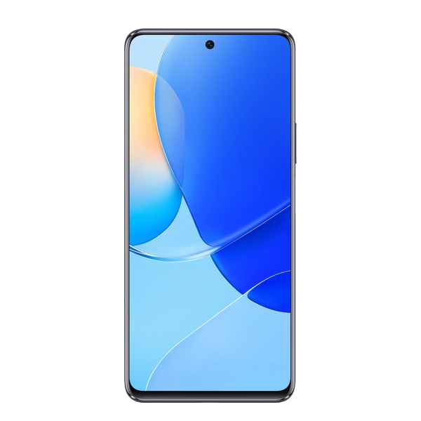 Huawei Nova 9 SE | 128GB | Zwart | Dual