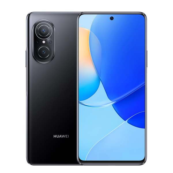 Huawei Nova 9 SE | 128GB | Zwart | Dual