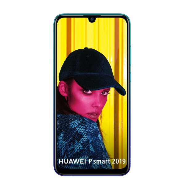 Huawei P Smart (2019) | 32GB | Blauw