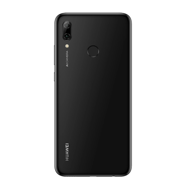 Huawei P Smart | 64GB | Zwart | 2019