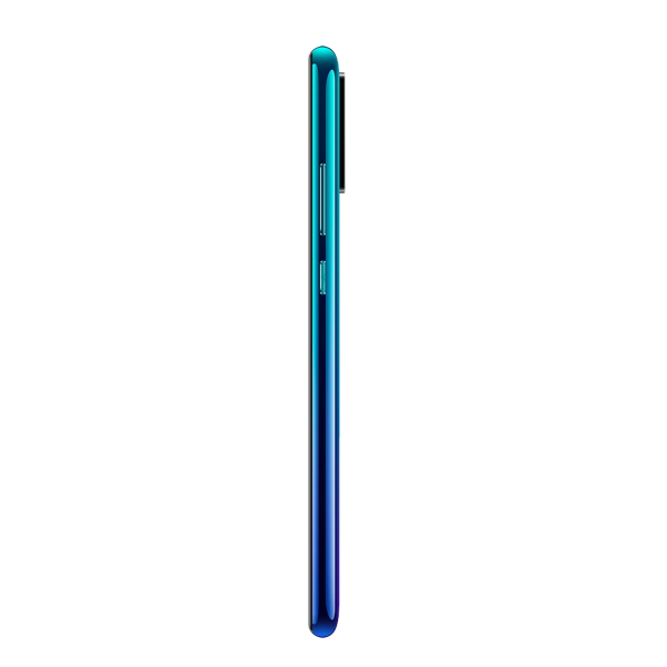 Huawei P Smart | 128GB | Blauw | 2020