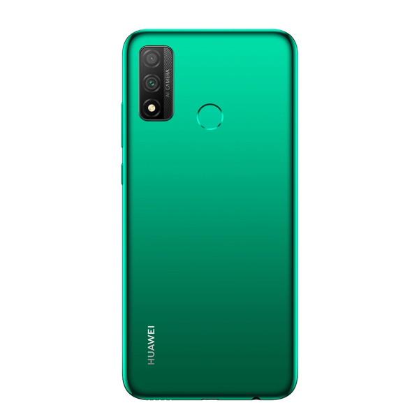 Huawei P Smart | 128GB | Groen | 2020