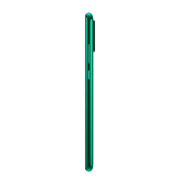 Huawei P Smart | 128GB | Groen | 2020