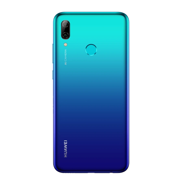 Huawei P Smart | 64GB | Blauw | 2019