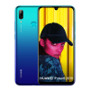 Huawei P Smart | 64GB | Blauw | 2019