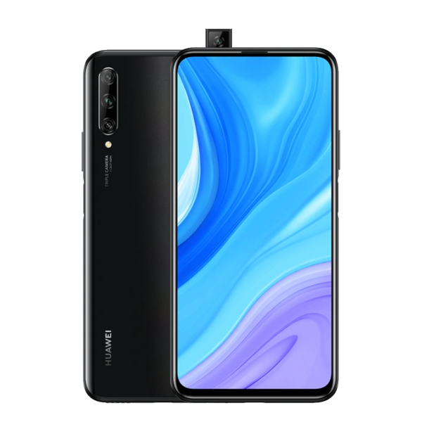 Huawei P Smart Pro | 128GB | Zwart | 2019