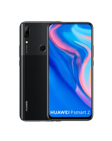 Huawei P Smart Z | 64GB | Zwart