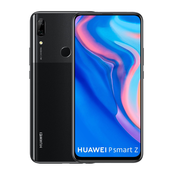 Huawei P Smart Z | 64GB | Zwart