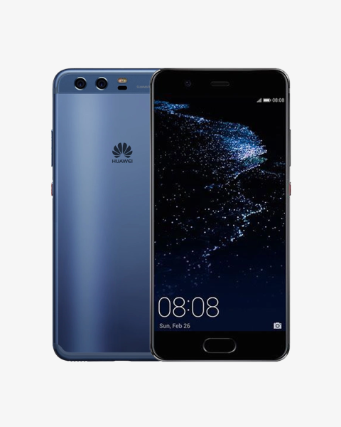 Huawei P10 | 64GB | Blauw