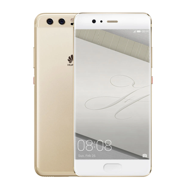 Huawei P10 | 64GB | Goud