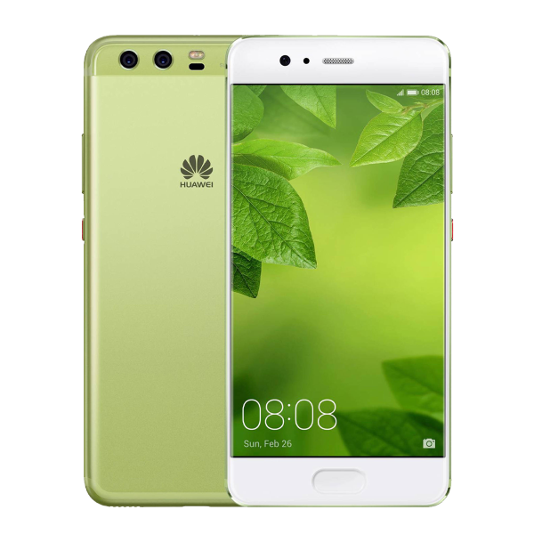 Huawei P10 | 64GB | Groen