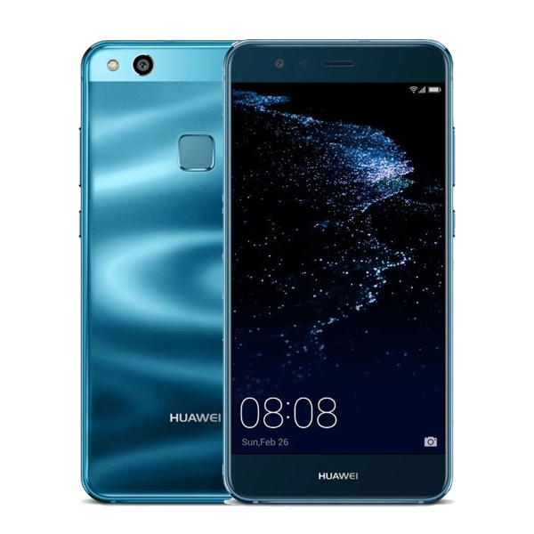 Huawei P10 Lite | 32GB | Blauw