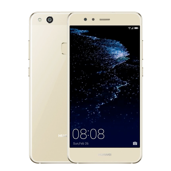 Huawei P10 Lite | 32GB | Goud