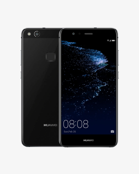 Huawei P10 Lite | 32GB | Zwart