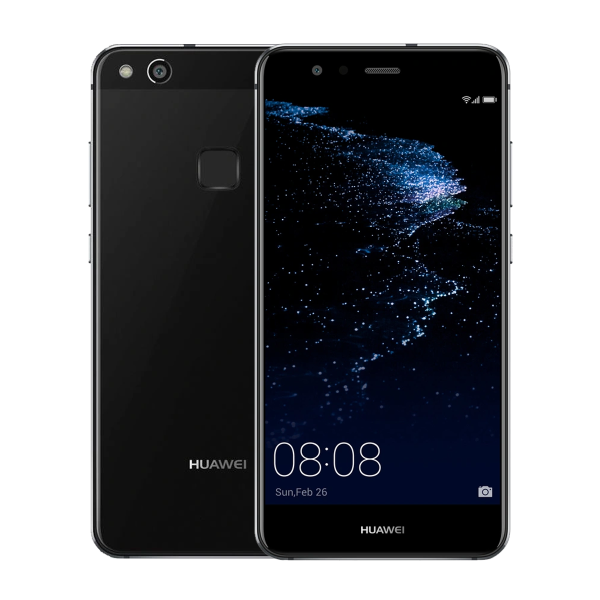 Huawei P10 Lite | 32GB | Zwart