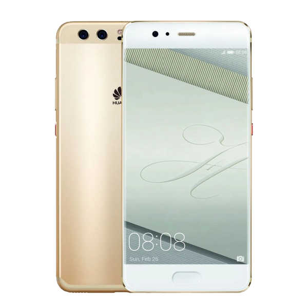 Huawei P10 Plus | 128GB | Goud
