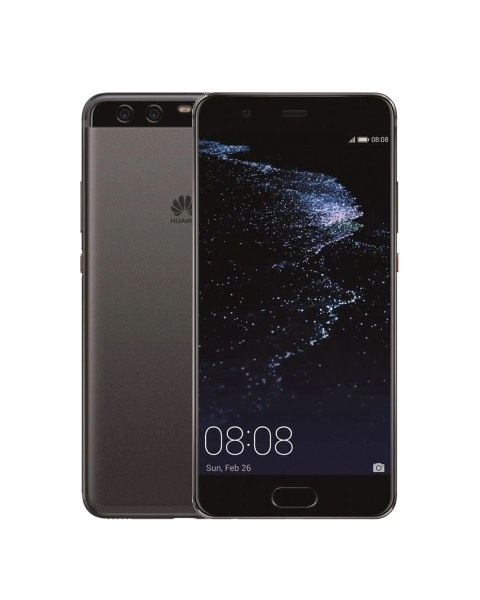 Huawei P10 Plus | 128GB | Zwart