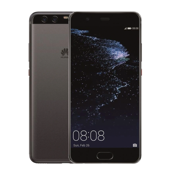 Huawei P10 Plus | 128GB | Zwart