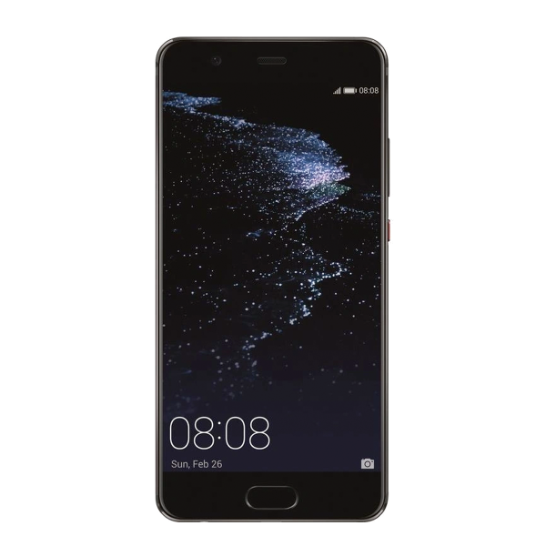 Huawei P10 Plus | 128GB | Zwart