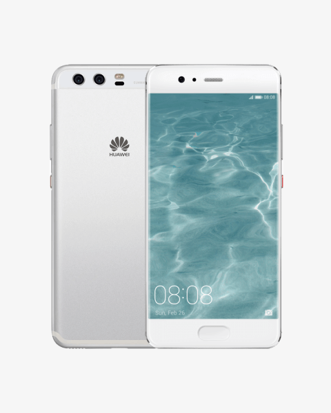 Huawei P10 | 64GB | Zilver