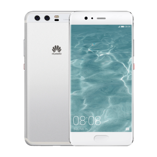 Huawei P10 | 64GB | Zilver