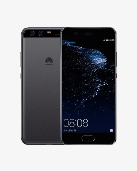 Huawei P10 | 64GB | Zwart