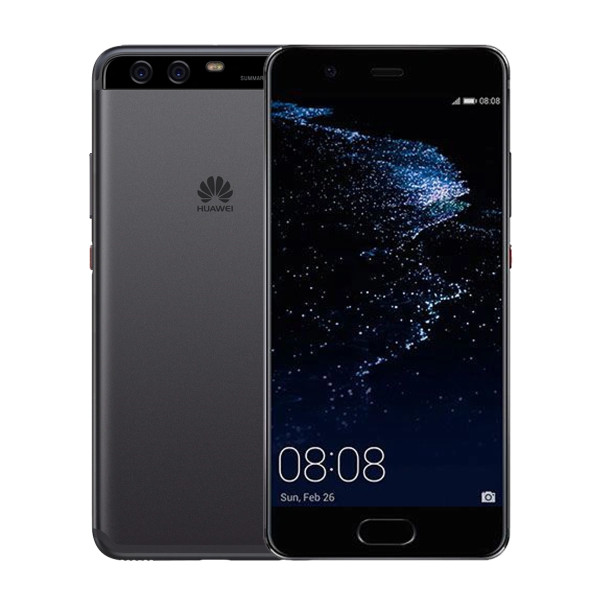 Huawei P10 | 64GB | Zwart