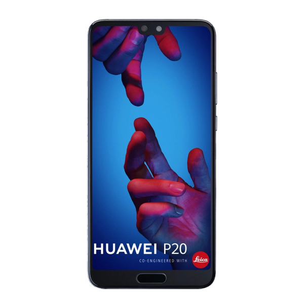 Huawei P20 | 128GB | Blauw