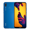 Huawei P20 Lite | 64GB | Blauw | Dual