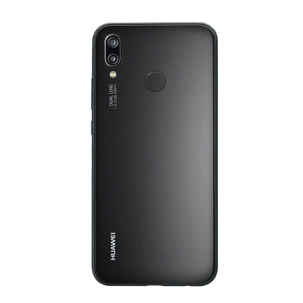Huawei P20 Lite | 64GB | Zwart