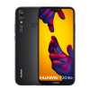 Huawei P20 Lite | 64GB | Zwart