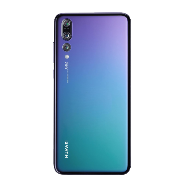 Huawei P20 Pro | 128GB | Paars | Dual