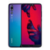 Huawei P20 Pro | 128GB | Paars | Dual