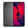 Huawei P20 Pro | 128GB | Zwart | Dual