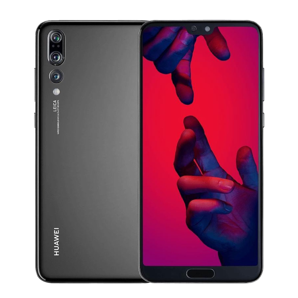 Huawei P20 Pro | 128GB | Zwart