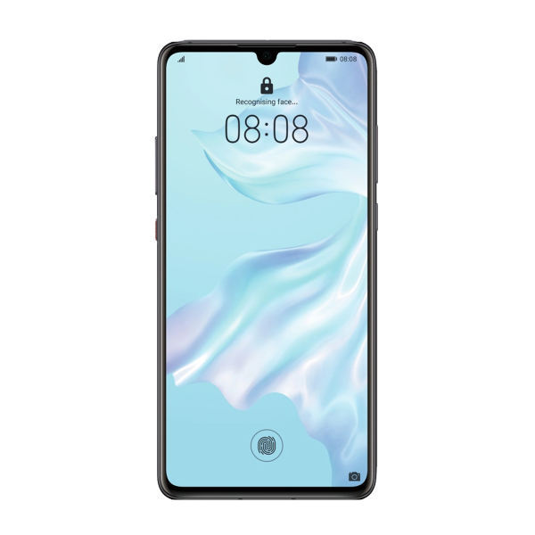 Huawei P30 | 128GB | Zwart