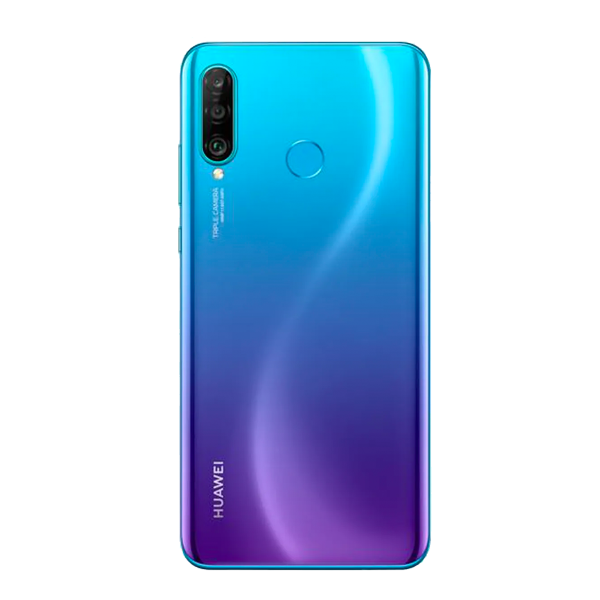 Huawei P30 Lite | 256GB | Pacific Blue | New Edition
