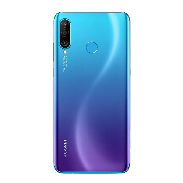 Huawei P30 Lite | 128GB | Pacific Blue