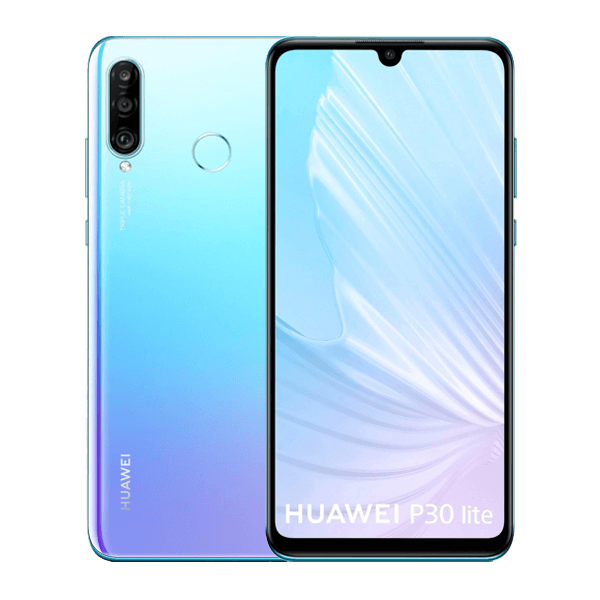 Huawei P30 Lite | 256GB | Breathing Crystal | New Edition