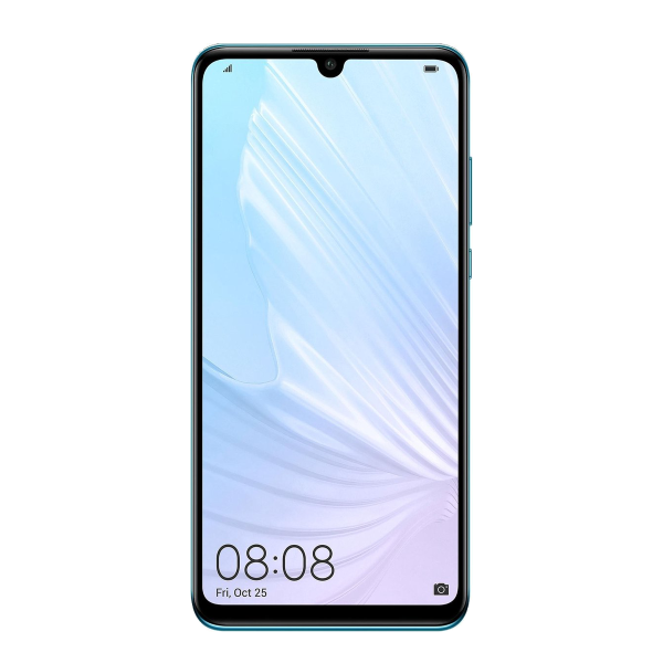 Huawei P30 Lite | 256GB | Breathing Crystal | New Edition
